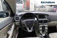 Volvo V40 Cross Country vaihtoauto