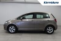 Volkswagen Golf Plus vaihtoauto