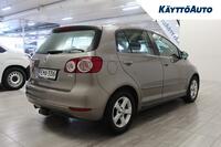 Volkswagen Golf Plus vaihtoauto