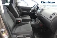 Volkswagen Golf Plus vaihtoauto