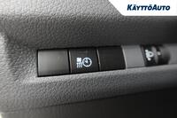 Citroën Jumpy vaihtoauto