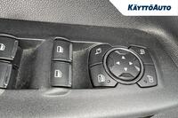 Ford Ecosport vaihtoauto