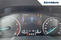 Ford Ecosport vaihtoauto