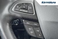 Ford Ecosport vaihtoauto