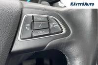 Ford Ecosport vaihtoauto