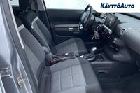 Citroën C4 Cactus vaihtoauto