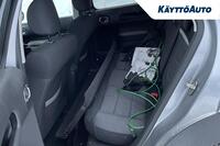 Citroën C4 Cactus vaihtoauto