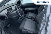 Citroën C4 Cactus vaihtoauto