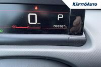 Citroën C4 Cactus vaihtoauto