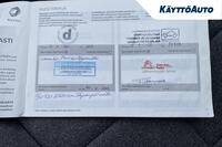 Citroën C4 Cactus vaihtoauto