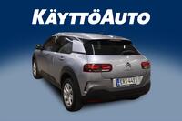 Citroën C4 Cactus vaihtoauto