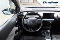 Citroën C4 Cactus vaihtoauto