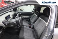 Citroën C4 Cactus vaihtoauto