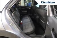 Citroën C4 Cactus vaihtoauto