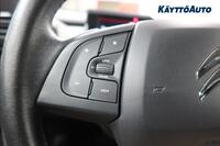 Citroën C4 Cactus vaihtoauto