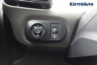 Citroën C4 Cactus vaihtoauto