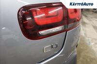 Citroën C4 Cactus vaihtoauto