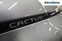 Citroën C4 Cactus vaihtoauto