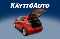 Renault Zoe vaihtoauto