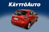 Renault Zoe vaihtoauto