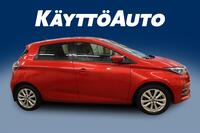 Renault Zoe vaihtoauto