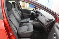 Renault Zoe vaihtoauto