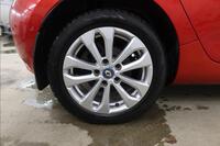 Renault Zoe vaihtoauto