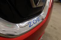 Renault Zoe vaihtoauto