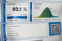 Renault Zoe vaihtoauto