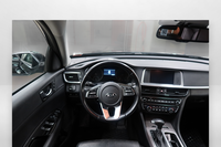 Kia Optima vaihtoauto