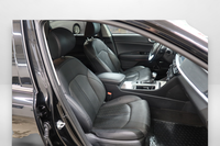 Kia Optima vaihtoauto