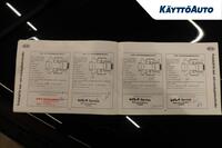 Kia Optima vaihtoauto