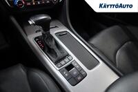 Kia Optima vaihtoauto