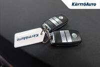 Kia Optima vaihtoauto