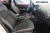 Nissan Juke vaihtoauto