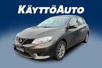 Nissan Pulsar vaihtoauto