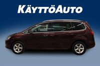 Volkswagen Sharan vaihtoauto