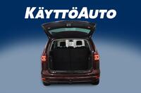 Volkswagen Sharan vaihtoauto