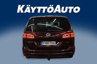 Volkswagen Sharan vaihtoauto