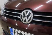 Volkswagen Sharan vaihtoauto