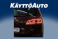 Volkswagen Sharan vaihtoauto