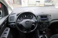 Volkswagen Sharan vaihtoauto