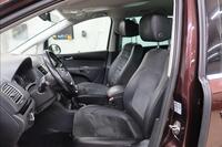 Volkswagen Sharan vaihtoauto