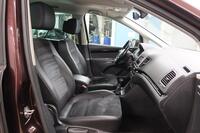 Volkswagen Sharan vaihtoauto