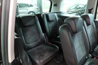 Volkswagen Sharan vaihtoauto