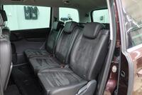 Volkswagen Sharan vaihtoauto