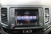 Volkswagen Sharan vaihtoauto