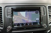 Volkswagen Sharan vaihtoauto