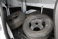 Mercedes-Benz Citan vaihtoauto