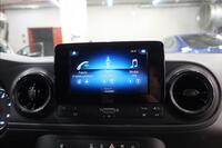 Mercedes-Benz Citan vaihtoauto